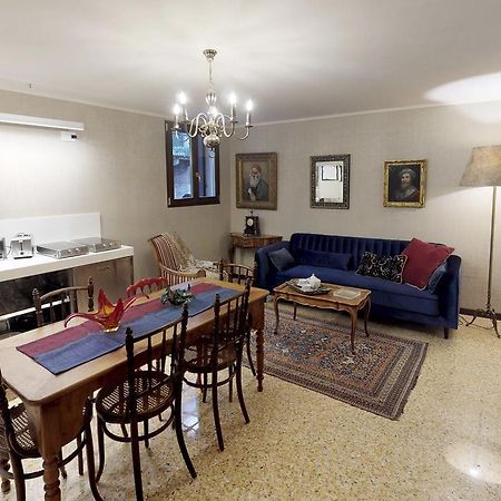 Ca' Moro Murano Venezia Esterno foto