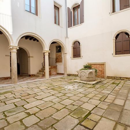 Ca' Moro Murano Venezia Esterno foto