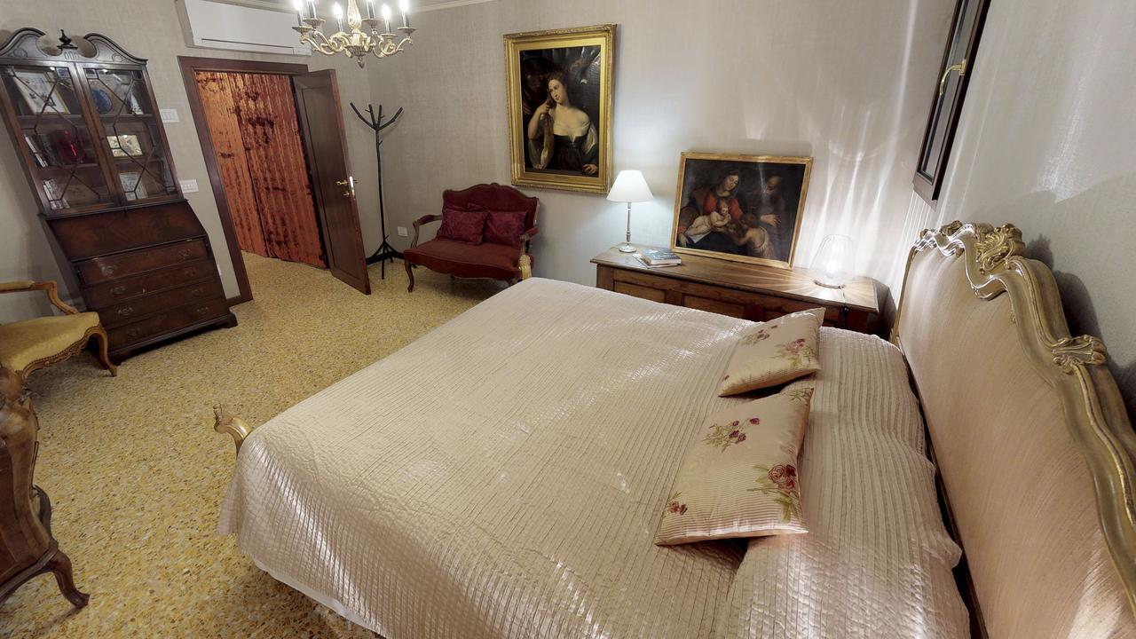 Ca' Moro Murano Venezia Esterno foto