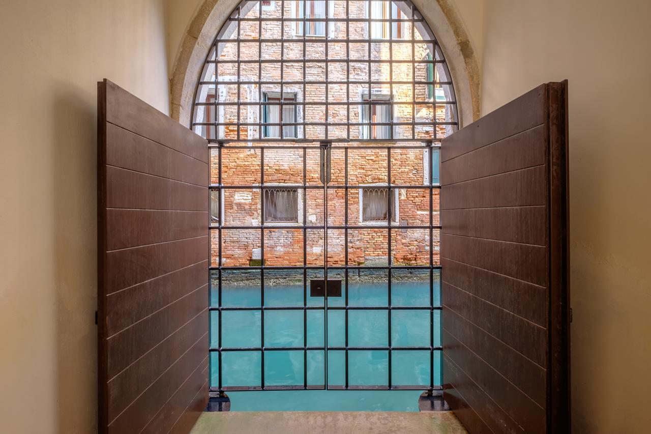 Ca' Moro Murano Venezia Esterno foto