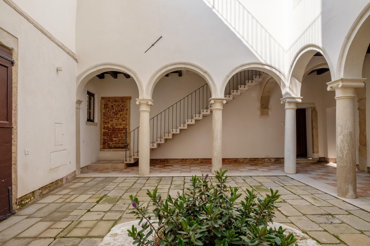 Ca' Moro Murano Venezia Esterno foto