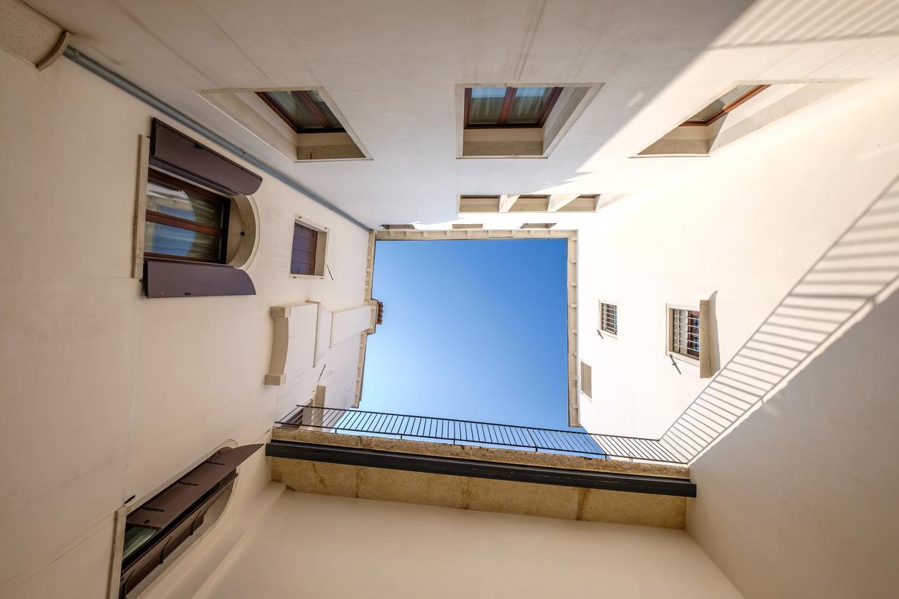 Ca' Moro Murano Venezia Esterno foto