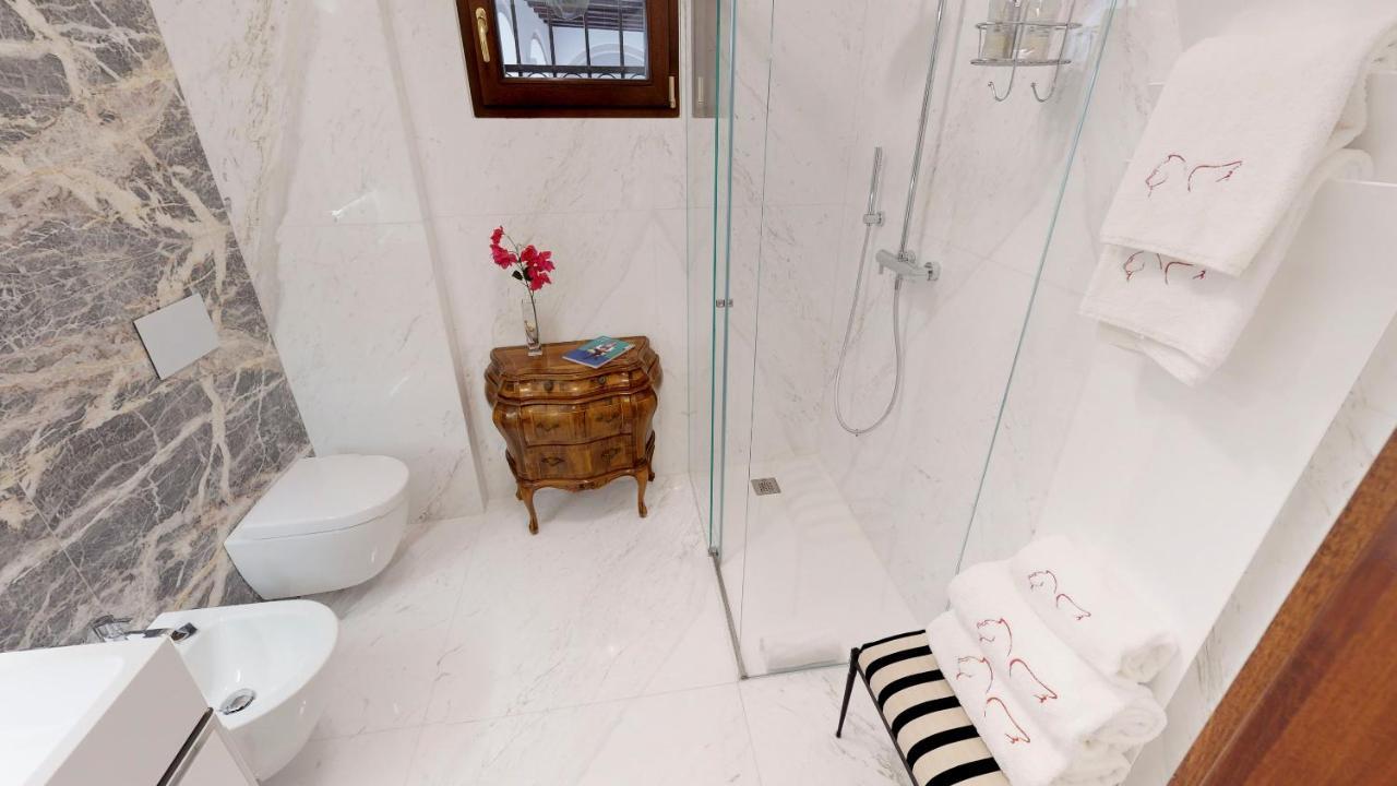Ca' Moro Murano Venezia Esterno foto